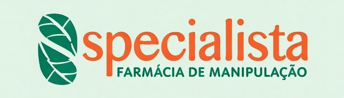 Farmacia de manipulação Specialista