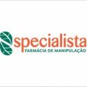 Farmacia de manipulação Specialista